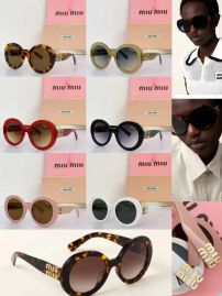 Picture of MiuMiu Sunglasses _SKUfw51889415fw